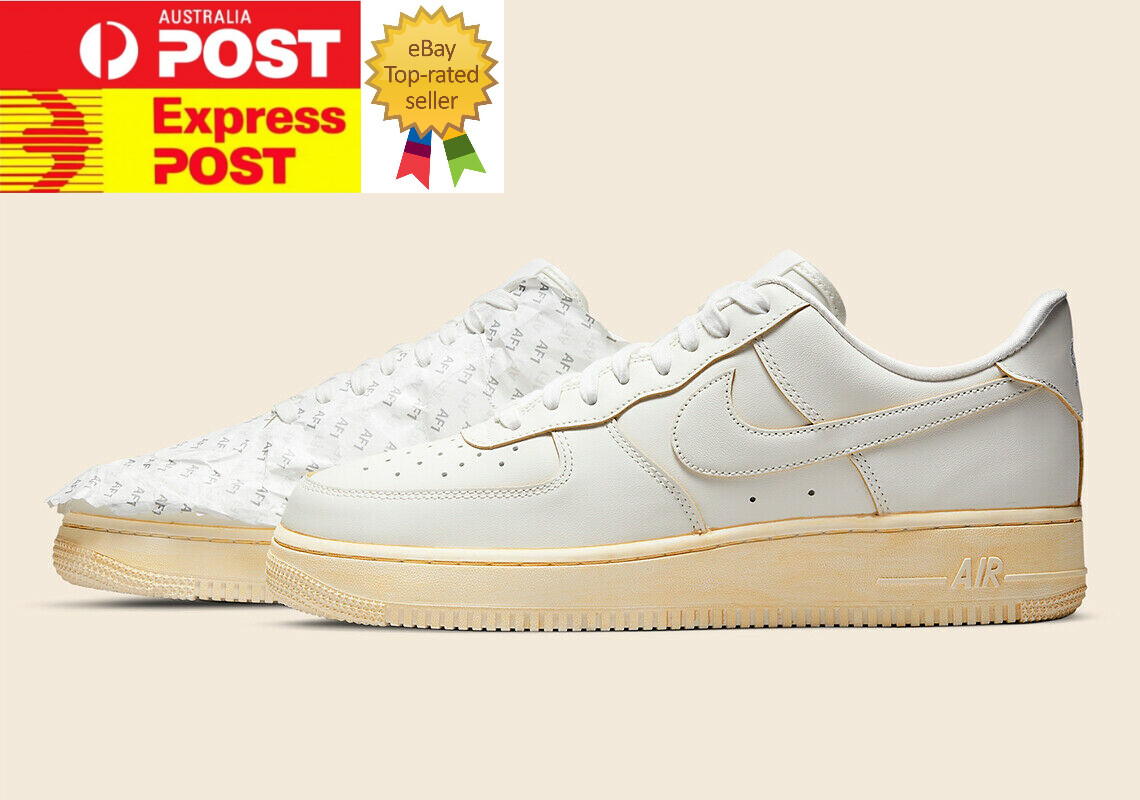 nike air force keep em fresh